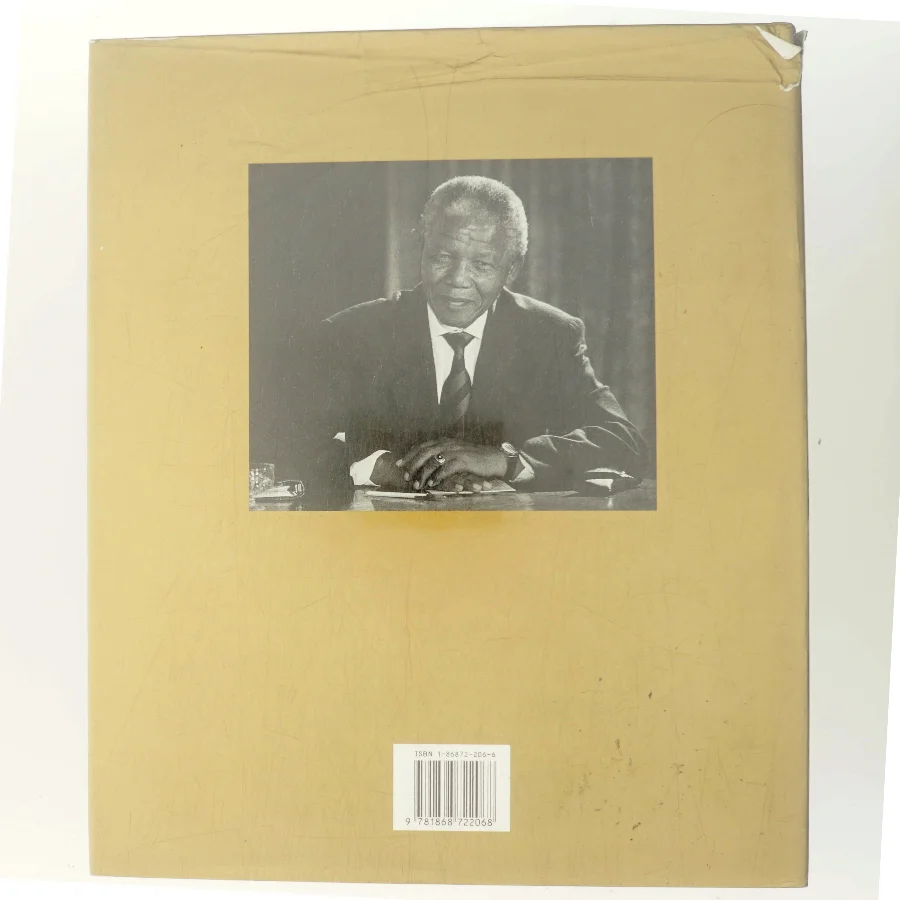 Mandela af Charlene Smith (Bog)
