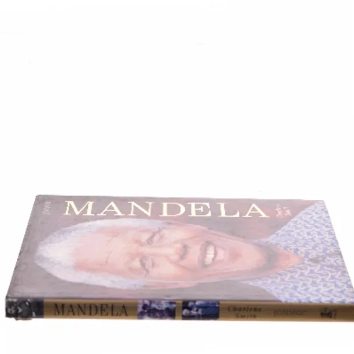 Mandela af Charlene Smith (Bog)