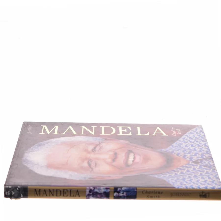 Mandela af Charlene Smith (Bog)