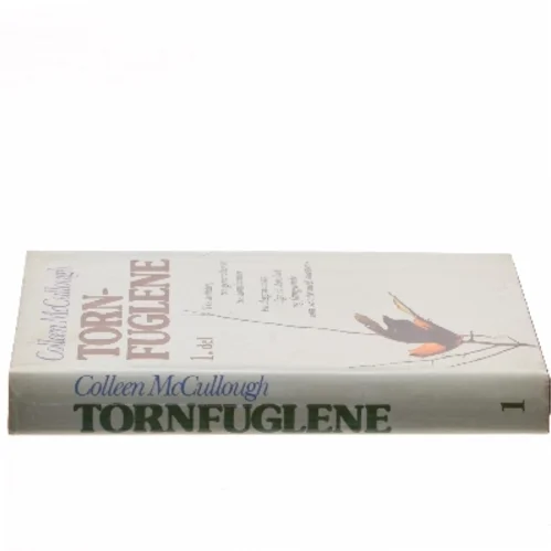 Tornfuglene 1. del af Colleen McCullough (Bog)