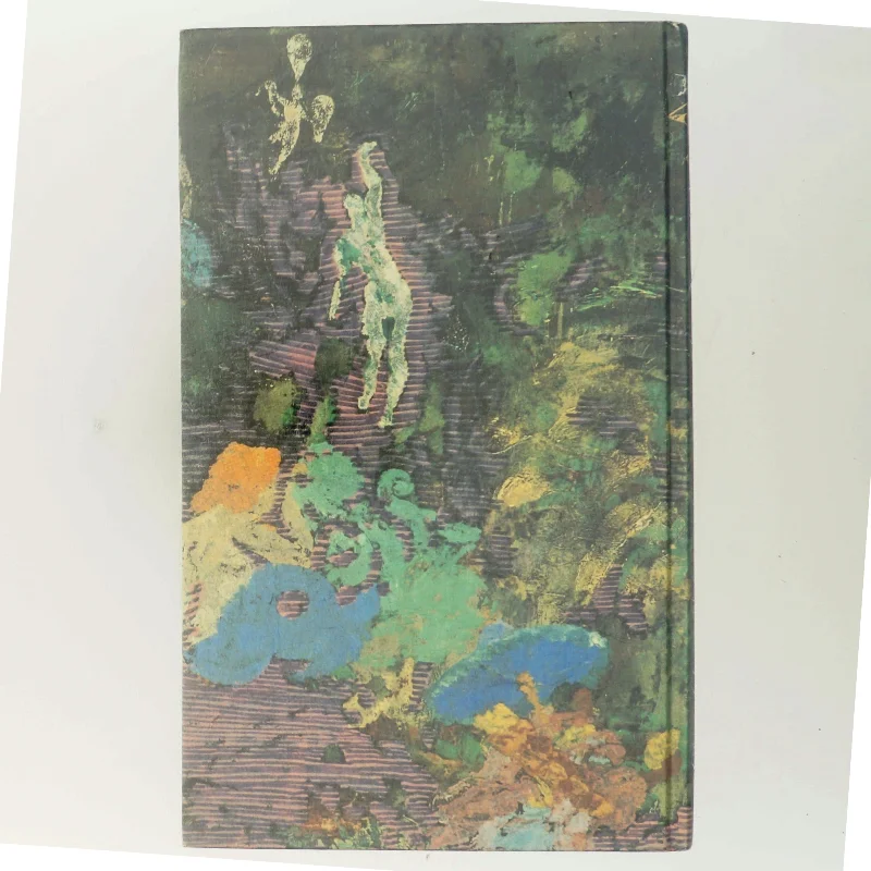 Det er svært at dø i Dieppe af Henrik Stangerup (Bog)