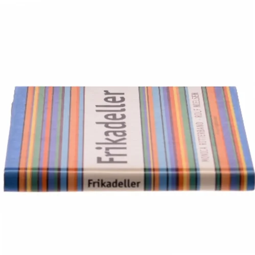 Frikadeller (Bog)
