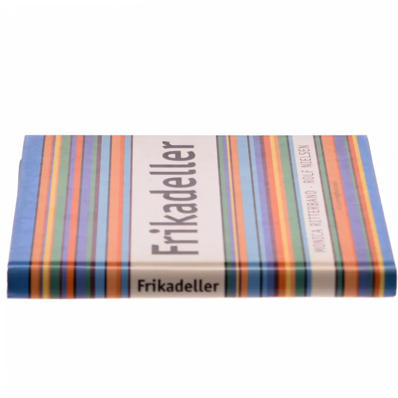 Frikadeller (Bog)
