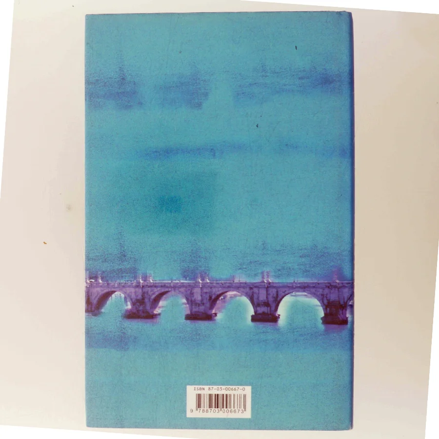 Engle & dæmoner af Dan Brown (Bog)