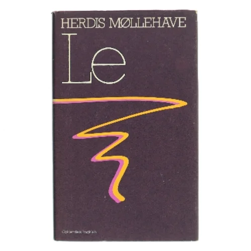Le af Herdis Møllehave (Bog)