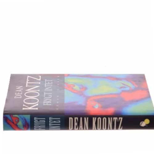 Frygt intet af Dean R. Koontz (Bog)