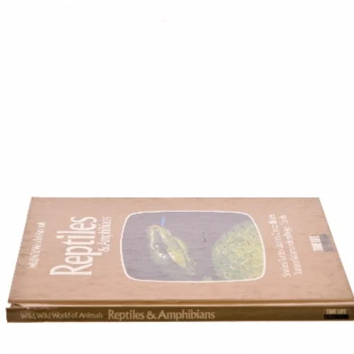 Reptiles & Amphibians (Bog)