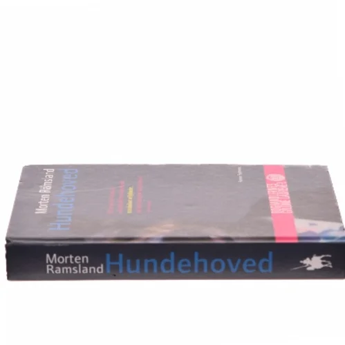 Auslese Zum Jahreswechsel 96/97 af Morten Ramsland (Bog)