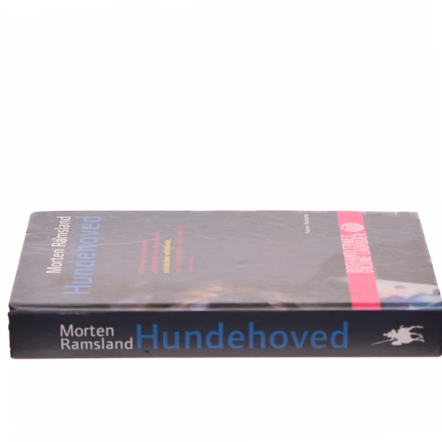 Auslese Zum Jahreswechsel 96/97 af Morten Ramsland (Bog)