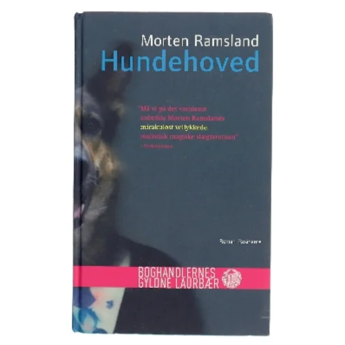 Auslese Zum Jahreswechsel 96/97 af Morten Ramsland (Bog)