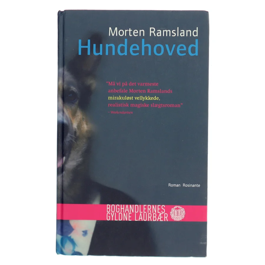 Auslese Zum Jahreswechsel 96/97 af Morten Ramsland (Bog)