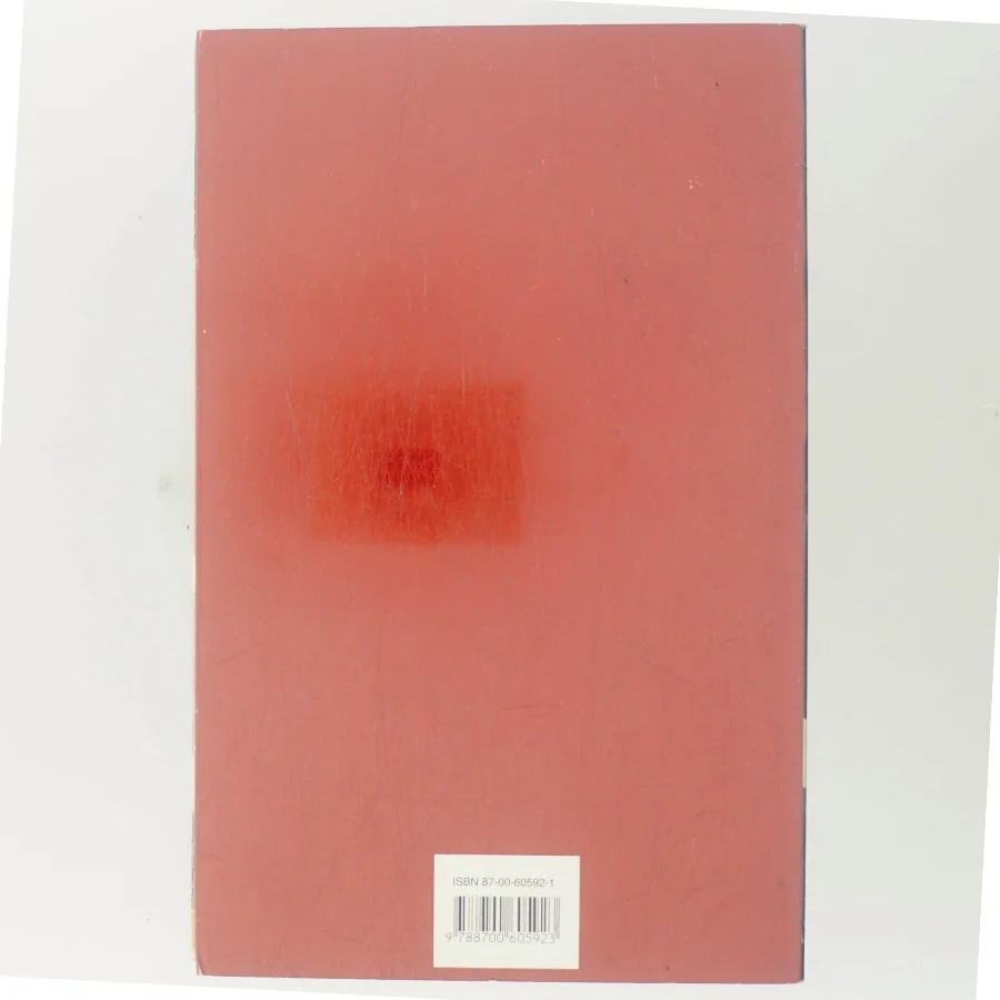 Dæmonens død : roman af Anne Holt (f. 1958-11-16) (Bog)