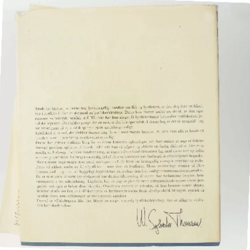 Fiskebogen af W. Sylvester Thomsen, A. Kristensen, Knud Larsen (Bog)