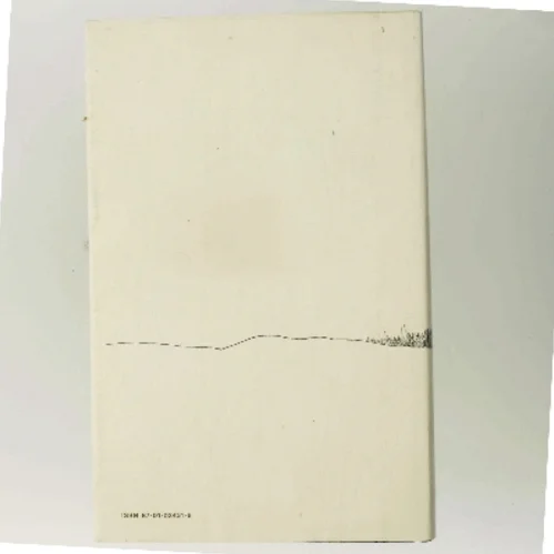 Fæ og Frænde af Ebbe Kløvedal Reich (Bog)