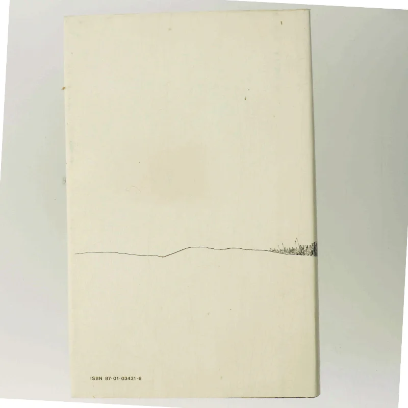 Fæ og Frænde af Ebbe Kløvedal Reich (Bog)