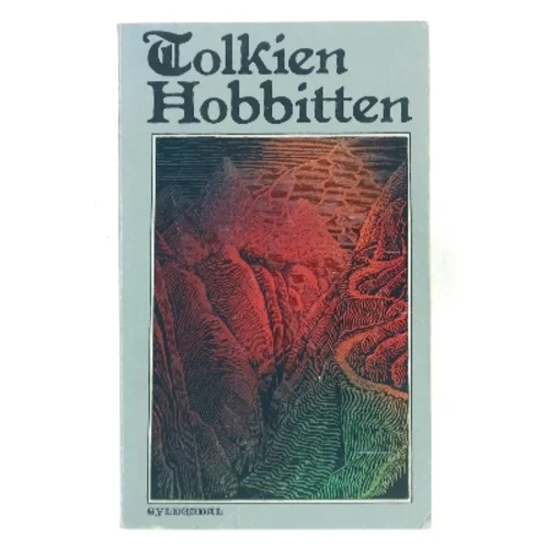 Hobbitten af Tolkien (Bog)