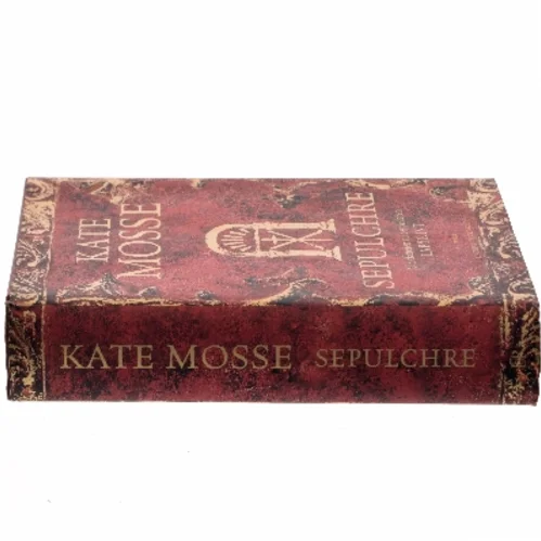 Sepulchre af Kate Mosse (Bog)