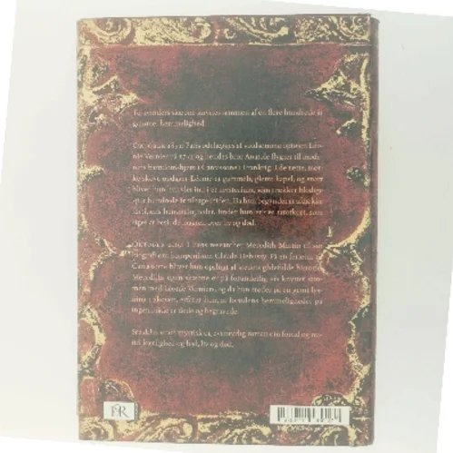 Sepulchre af Kate Mosse (Bog)