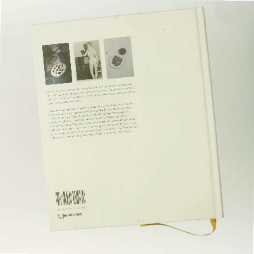 Husmor og mad af Jon Nordstrøm (Bog)