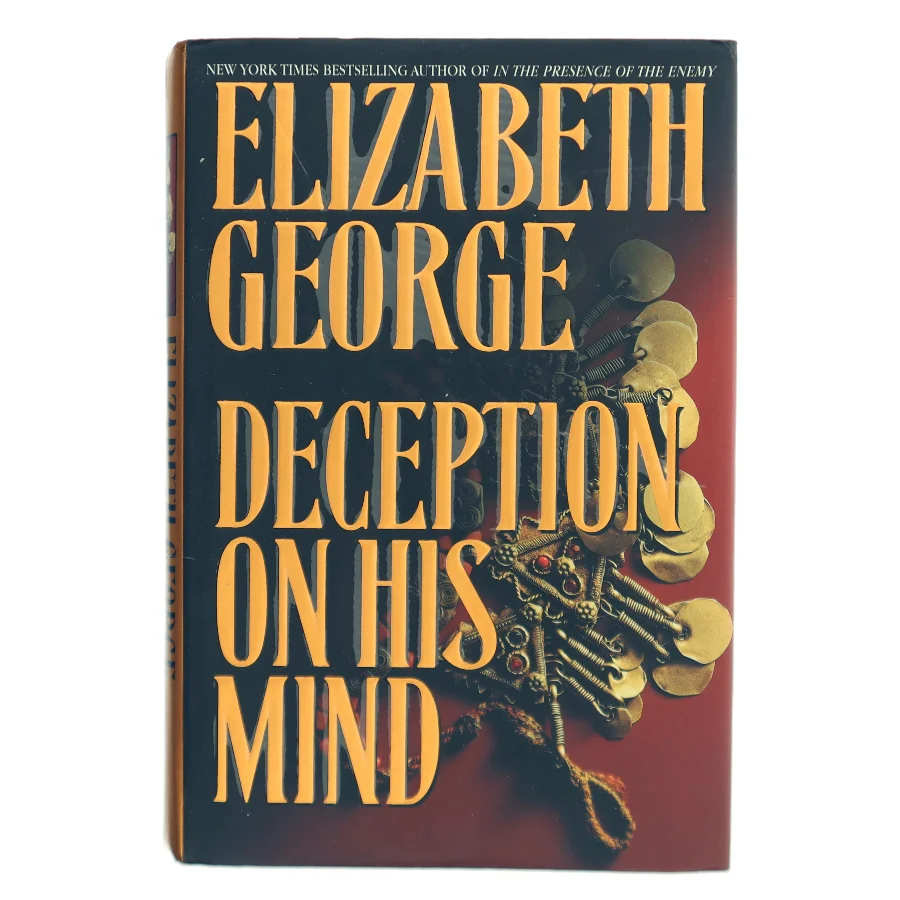 Skinnet bedrager (Deception on His Mind)