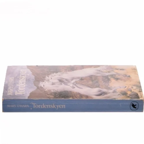Tordenskyen af Mary O'Hara (Bog)