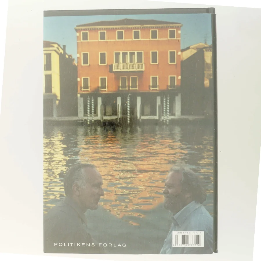 Du har rørt ved mit hjerte (Bog)