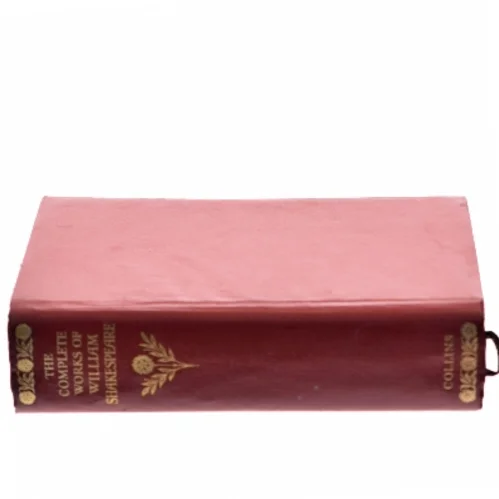 The Complete Works of William Shakespeare af William Shakespeare (Bog)