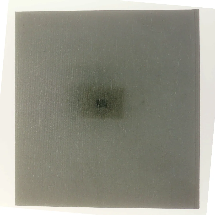 Figurbilleder 1935-45 af Mogens Andersen (Bog)