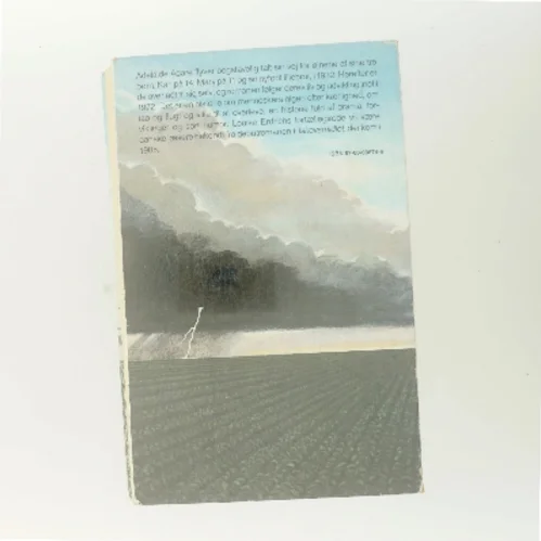 Himmelflugt af Louise Erdrich (Bog)