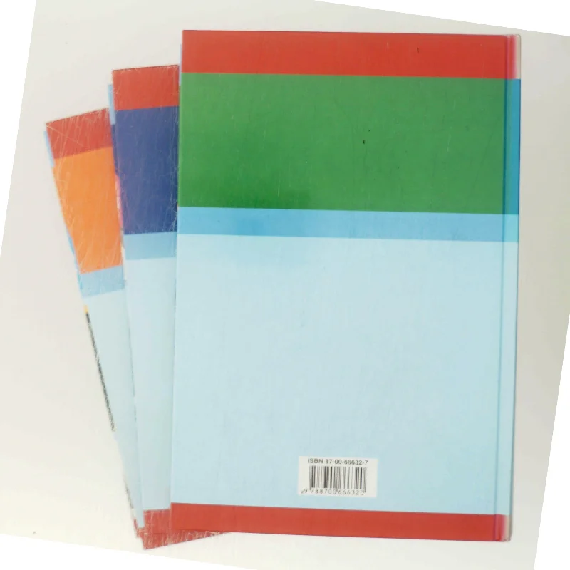 Danmark dejligst : 1986-1993 af Gregers Dirckinck-Holmfeld (Bog)