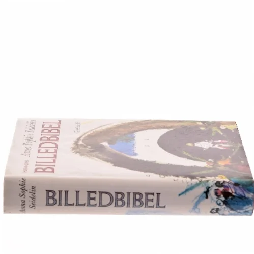 Billedbibel af Anna Sophie Seidelin (Bog)