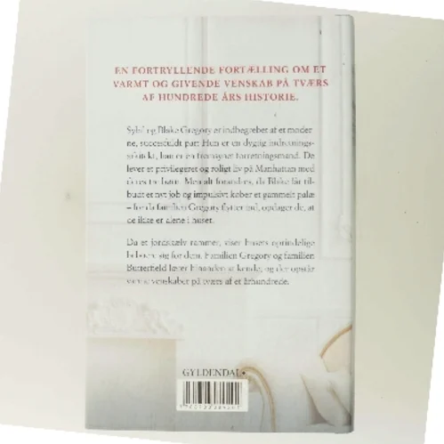 Et møde med fortiden af Danielle Steel (Bog)
