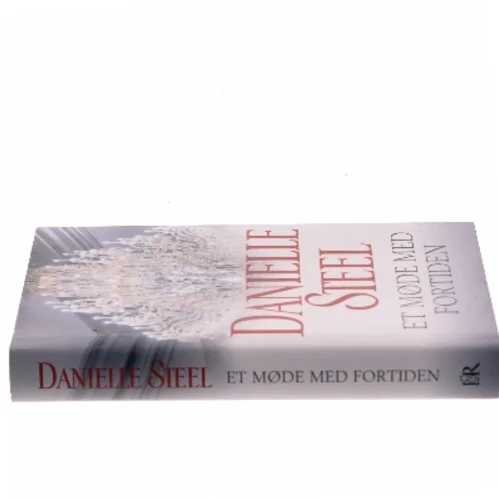 Et møde med fortiden af Danielle Steel (Bog)