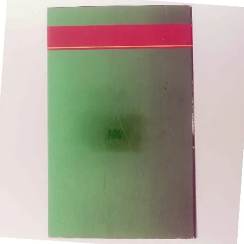 Elskede ukendte af Kirsten Thorup (Bog)