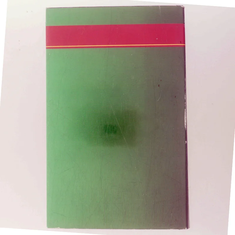 Elskede ukendte af Kirsten Thorup (Bog)