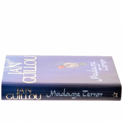 Madame Terror af Jan Guillou (Bog)