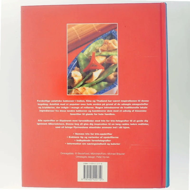 Wok og lynstegning af Elizabeth Towers (Bog)