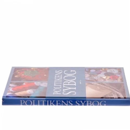 Politikens sybog af Mette Tarp (Bog)