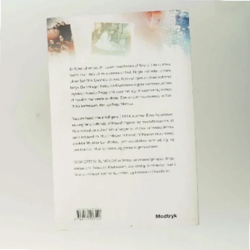 Som offer til Molok af Åsa Larsson (Bog)