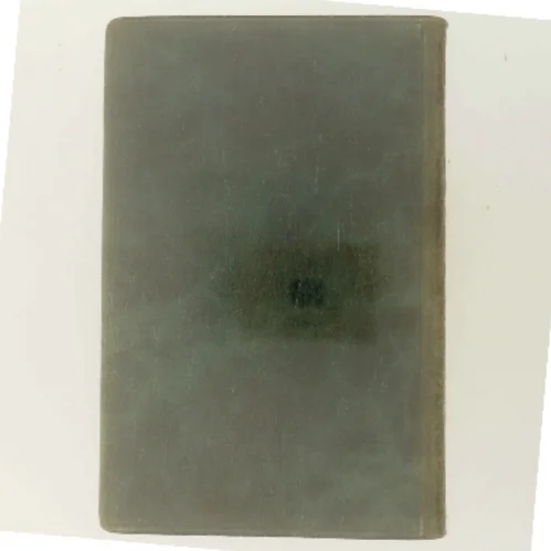 Værker i Udvalg - Sjette Bind: Den Nye Junglebog af Rudyard Kipling (Bog)