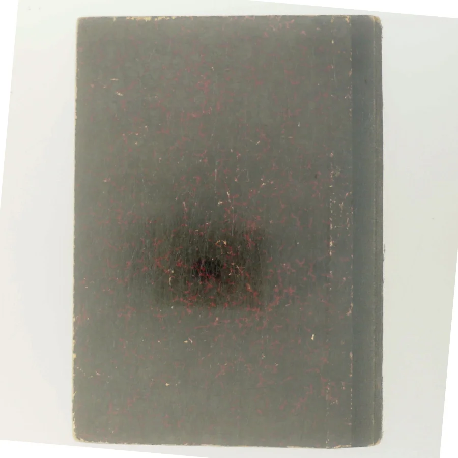 Høst af Selma Lagerlöf (Bog)