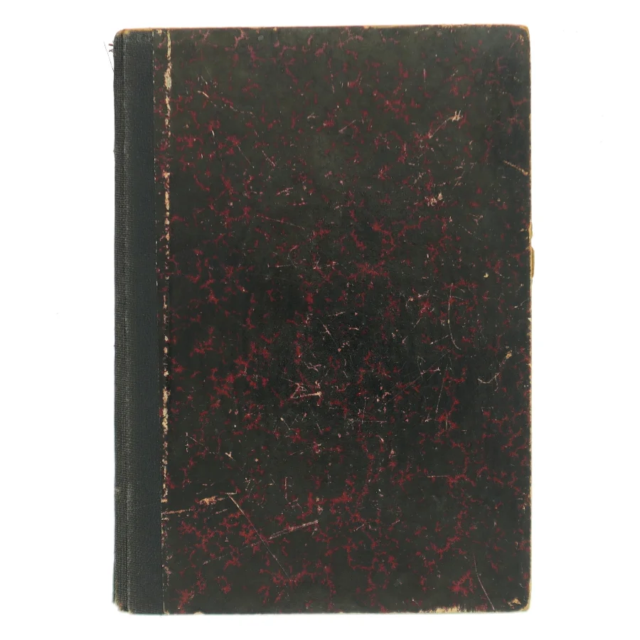 Høst af Selma Lagerlöf (Bog)