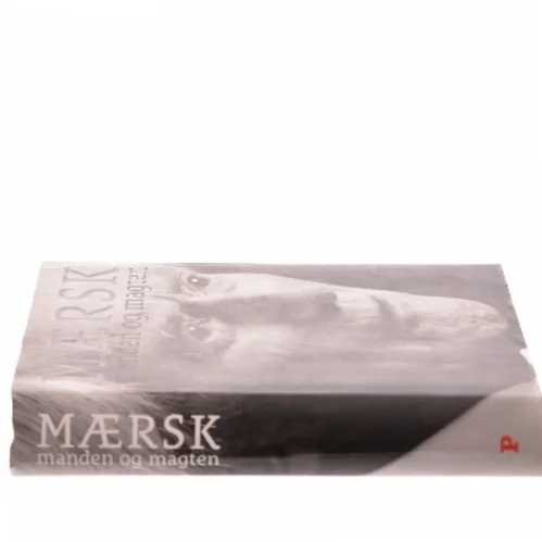 Mærsk (Bog)