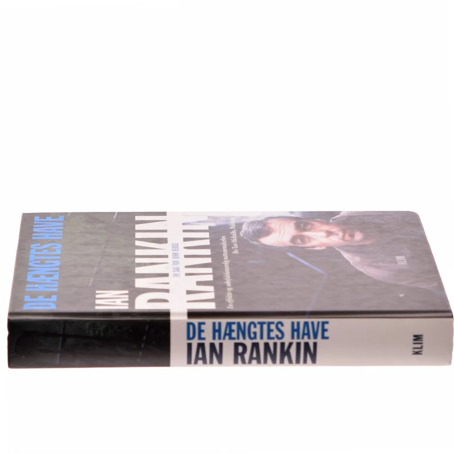 De hængtes have af Ian Rankin (Bog)