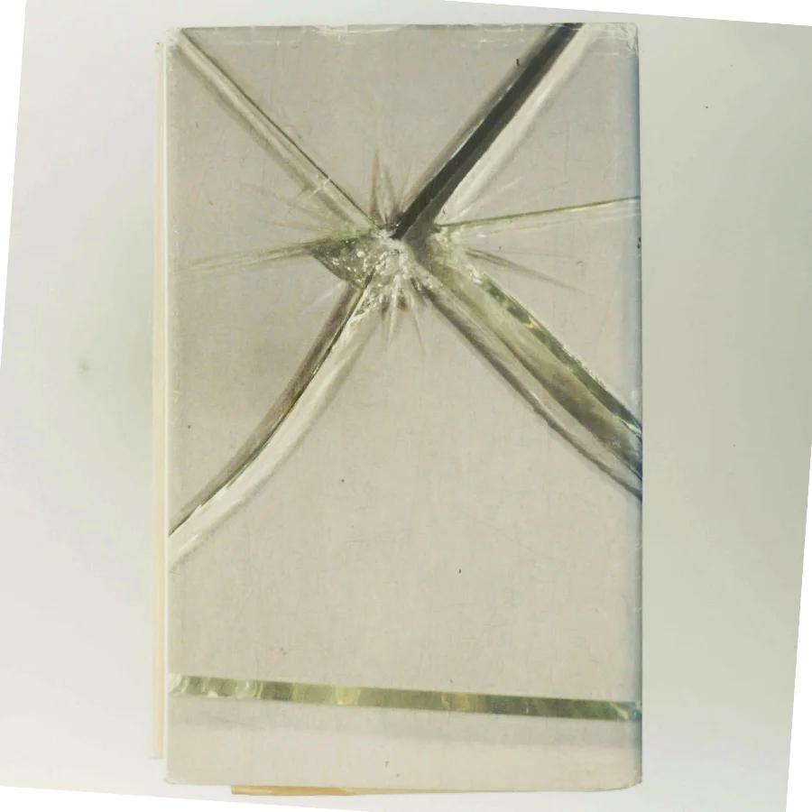 Fældende Beviser af Scott Turow (Bog)