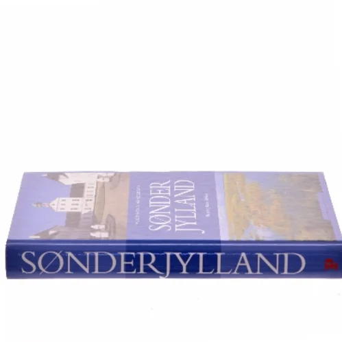 Sønderjylland af Henning Dehn-Nielsen (Bog)