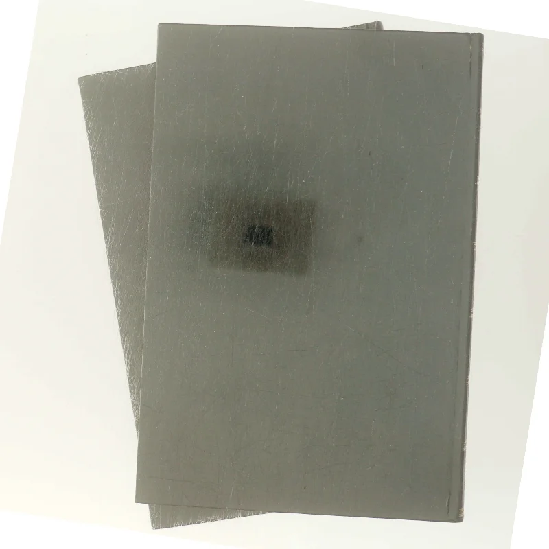 Hvem ringer klokkerne for? af Ernest Hemingway (Bog)