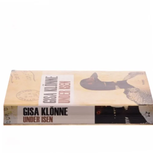 Under isen af Gisa Klönne (Bog)