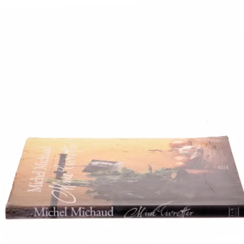 Mine livretter af Michel Michaud (Bog)