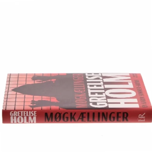 Møgkællinger af Gretelise Holm (f. 1946) (Bog)